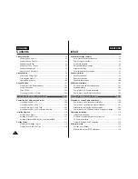 Preview for 7 page of Samsung SC-M105S Owner'S Instruction Book