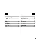 Preview for 8 page of Samsung SC-M105S Owner'S Instruction Book