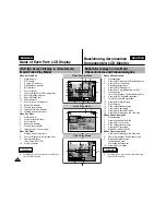 Preview for 17 page of Samsung SC-M105S Owner'S Instruction Book