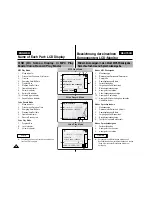 Preview for 19 page of Samsung SC-M105S Owner'S Instruction Book