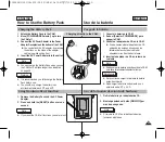 Предварительный просмотр 23 страницы Samsung SC-M2050B Owner'S Instruction Book