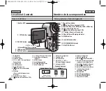 Preview for 14 page of Samsung SC-M2050S Owner'S Instruction Book