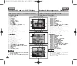 Preview for 16 page of Samsung SC-M2050S Owner'S Instruction Book