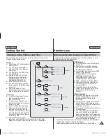 Preview for 35 page of Samsung SC-MM10 Owner'S Instruction Book