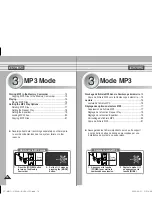 Preview for 80 page of Samsung SC-MM10 Owner'S Instruction Book