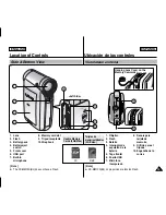 Предварительный просмотр 15 страницы Samsung SC-MM10S Owner'S Instruction Book