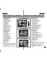 Предварительный просмотр 17 страницы Samsung SC-MM10S Owner'S Instruction Book