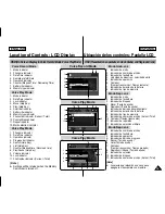 Предварительный просмотр 19 страницы Samsung SC-MM10S Owner'S Instruction Book