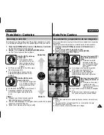 Предварительный просмотр 57 страницы Samsung SC-MM10S Owner'S Instruction Book