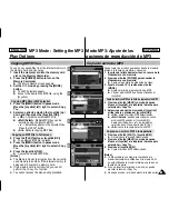 Предварительный просмотр 81 страницы Samsung SC-MM10S Owner'S Instruction Book