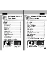 Предварительный просмотр 95 страницы Samsung SC-MM10S Owner'S Instruction Book