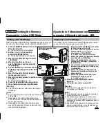 Предварительный просмотр 115 страницы Samsung SC-MM10S Owner'S Instruction Book