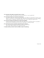 Preview for 13 page of Samsung SC-MX10 User Manual