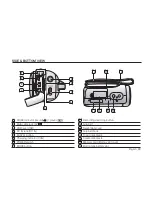 Preview for 21 page of Samsung SC-MX10 User Manual