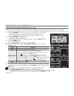 Preview for 72 page of Samsung SC-MX10 User Manual