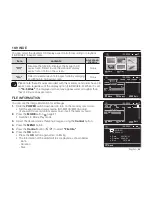 Preview for 73 page of Samsung SC-MX10 User Manual