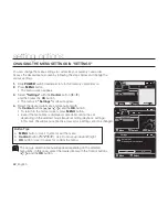 Preview for 74 page of Samsung SC-MX10 User Manual