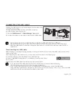 Preview for 85 page of Samsung SC-MX10 User Manual