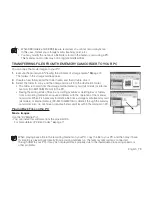 Preview for 87 page of Samsung SC-MX10 User Manual