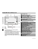 Preview for 29 page of Samsung SC MX20 - Camcorder - 680 KP Manual Del Usuario