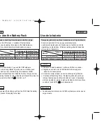 Preview for 22 page of Samsung SC-X110L Owner'S Instruction Book