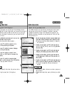 Preview for 29 page of Samsung SC-X110L Owner'S Instruction Book