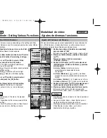 Preview for 50 page of Samsung SC-X110L Owner'S Instruction Book