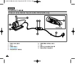 Preview for 20 page of Samsung SC-X205 Manual