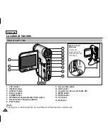 Preview for 18 page of Samsung SC-X205L Owner'S Instruction Manual