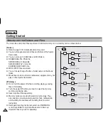 Preview for 34 page of Samsung SC-X205L Owner'S Instruction Manual