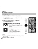 Preview for 62 page of Samsung SC-X205L Owner'S Instruction Manual