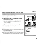 Preview for 119 page of Samsung SC-X205L Owner'S Instruction Manual