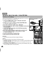 Preview for 120 page of Samsung SC-X205L Owner'S Instruction Manual