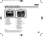 Preview for 23 page of Samsung SC-X210L Manual