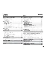 Preview for 7 page of Samsung SC-X210L Owner'S Instruction Book