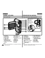 Preview for 14 page of Samsung SC-X210L Owner'S Instruction Book