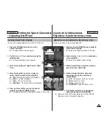 Preview for 107 page of Samsung SC-X210L Owner'S Instruction Book