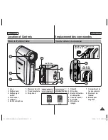 Preview for 15 page of Samsung SC-X300 Owner'S Instruction Manual