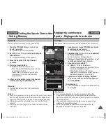 Preview for 75 page of Samsung SC-X300 Owner'S Instruction Manual