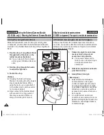 Preview for 94 page of Samsung SC-X300 Owner'S Instruction Manual