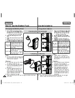 Preview for 24 page of Samsung SC-X300L User Manual