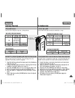 Preview for 25 page of Samsung SC-X300L User Manual