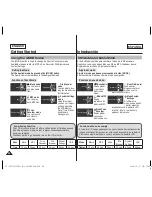 Preview for 26 page of Samsung SC-X300L User Manual