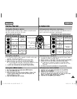 Preview for 27 page of Samsung SC-X300L User Manual