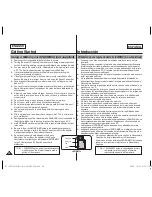 Preview for 32 page of Samsung SC-X300L User Manual