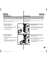 Preview for 33 page of Samsung SC-X300L User Manual