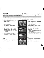 Preview for 41 page of Samsung SC-X300L User Manual