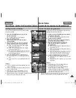 Preview for 49 page of Samsung SC-X300L User Manual