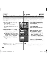 Preview for 50 page of Samsung SC-X300L User Manual