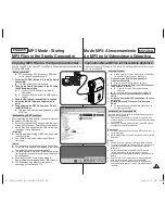 Preview for 55 page of Samsung SC-X300L User Manual